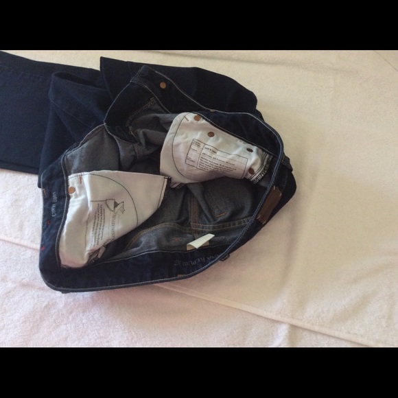 Banana Republic jeans - Picture 2 of 2